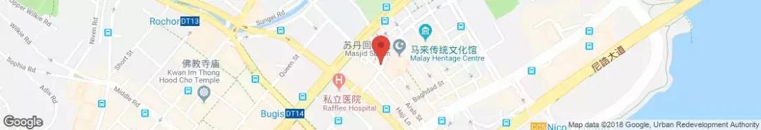 新加坡18种美食,新加坡必买的美食