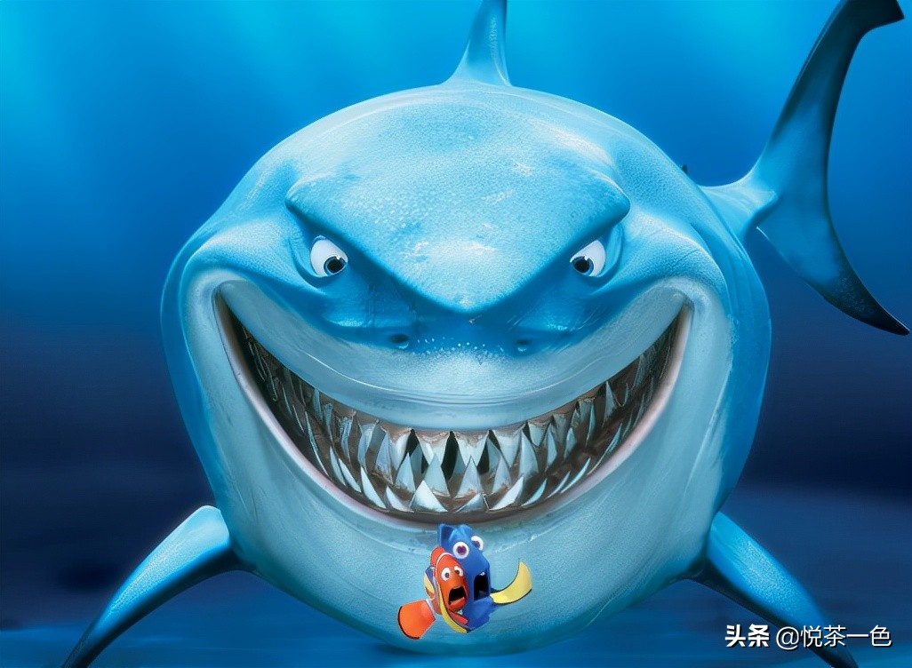 蓝色长耳朵的卡通人物名字叫什么,动画片蓝色的和水有关卡通人物