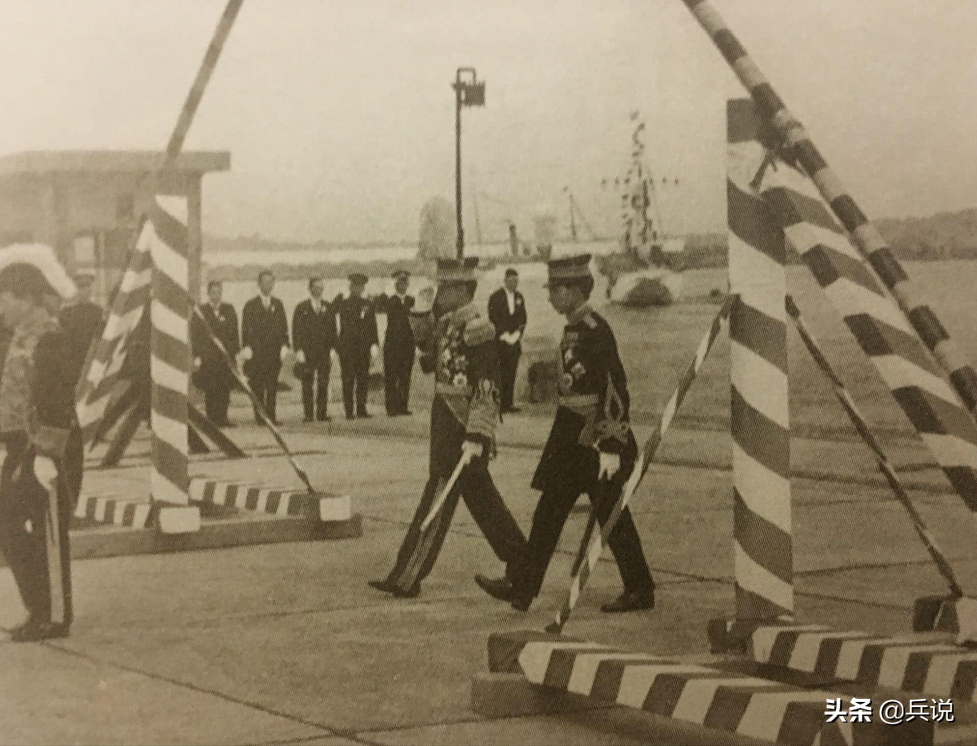 溥仪最惨的一生,溥仪悲惨瞬间