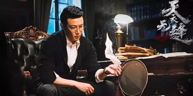 天衣无缝没有破绽的意思,天衣无缝无懈可击