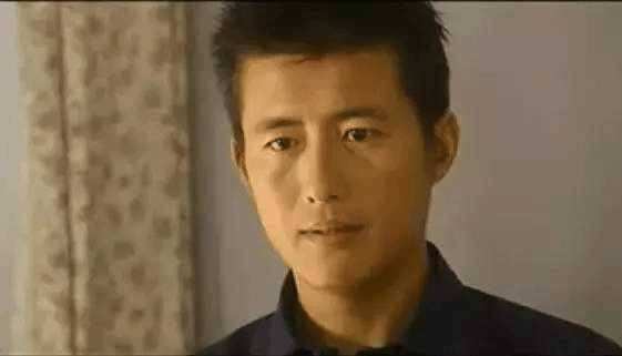 江珊，人好，歌好，演技好，挑男人的眼光更好