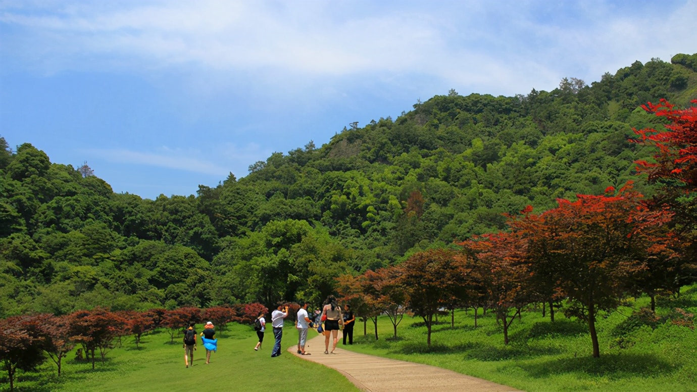 我国34个省级行政区域,浙江省绍兴市属于哪个地级市