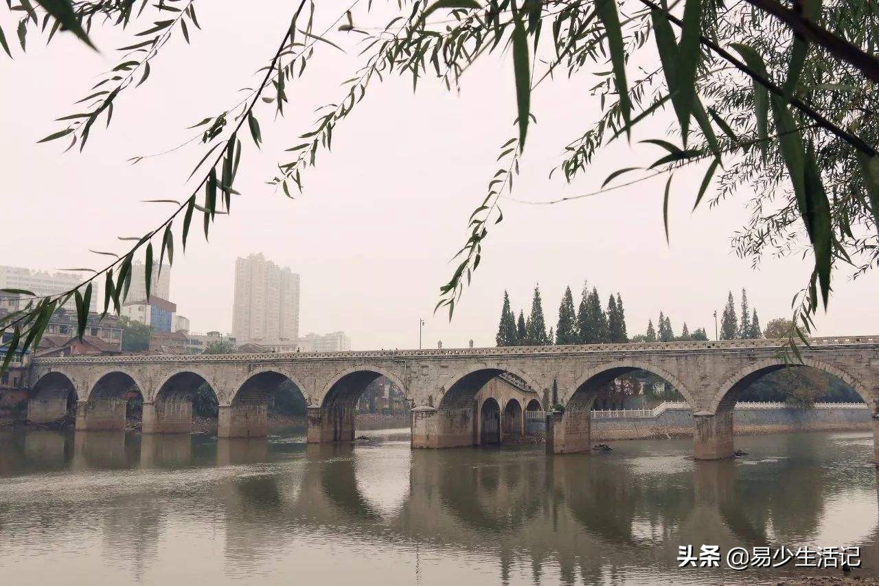 一个百万人口的城市,醴陵是个怎样的城市