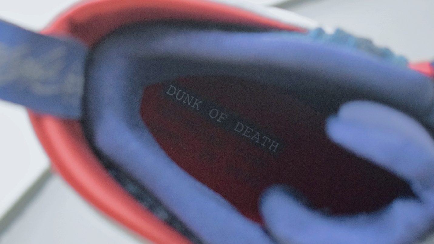 alphadunk解剖,alphadunk适合大体重