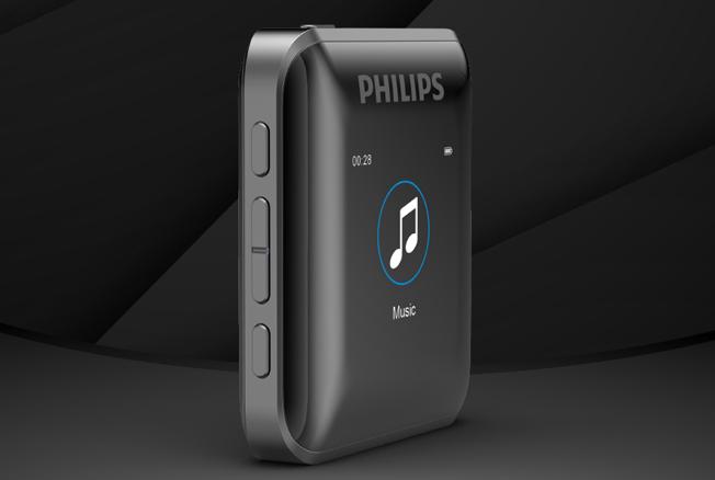 飞利浦mp3哪款音乐效果最好,飞利浦音质最好的mp3