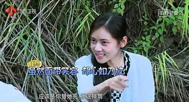 他对老婆说:如果我出轨,我死你也死,如今腿上却坐了别的女人