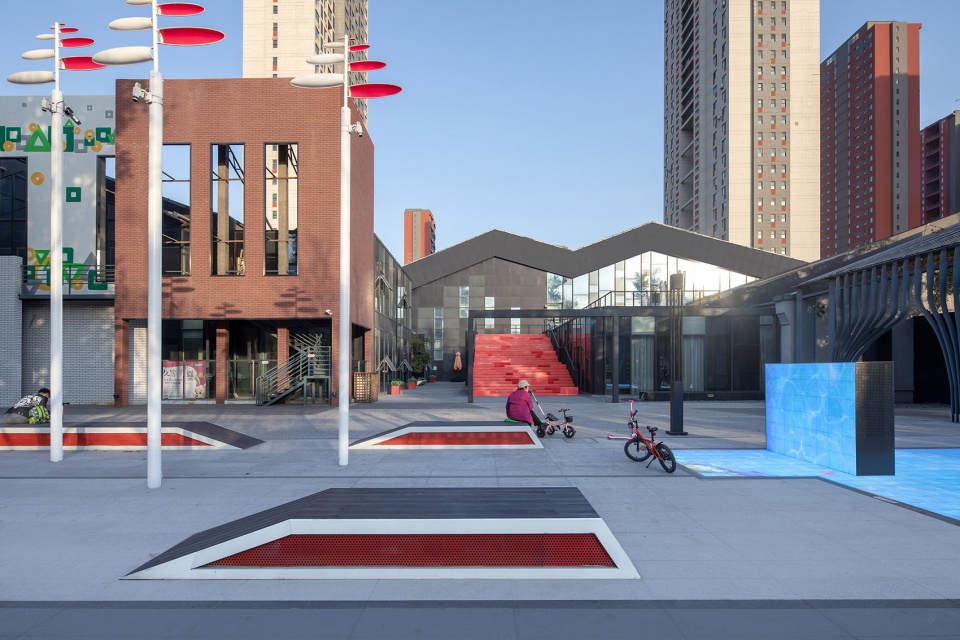 长春万科蓝山社区,长春万科蓝山值不值得买