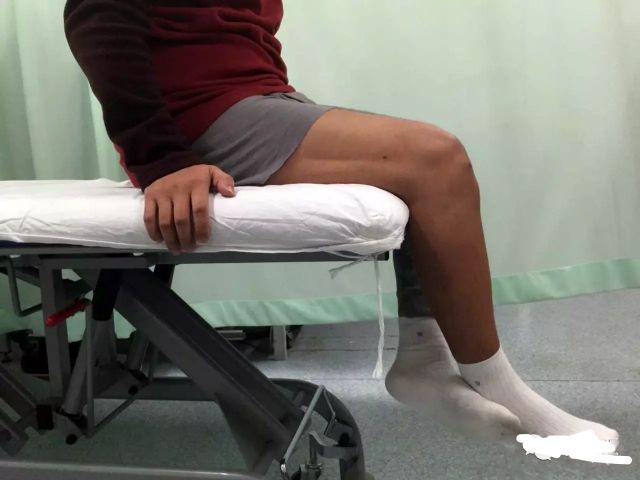 前叉重建术后0～4周康复计划