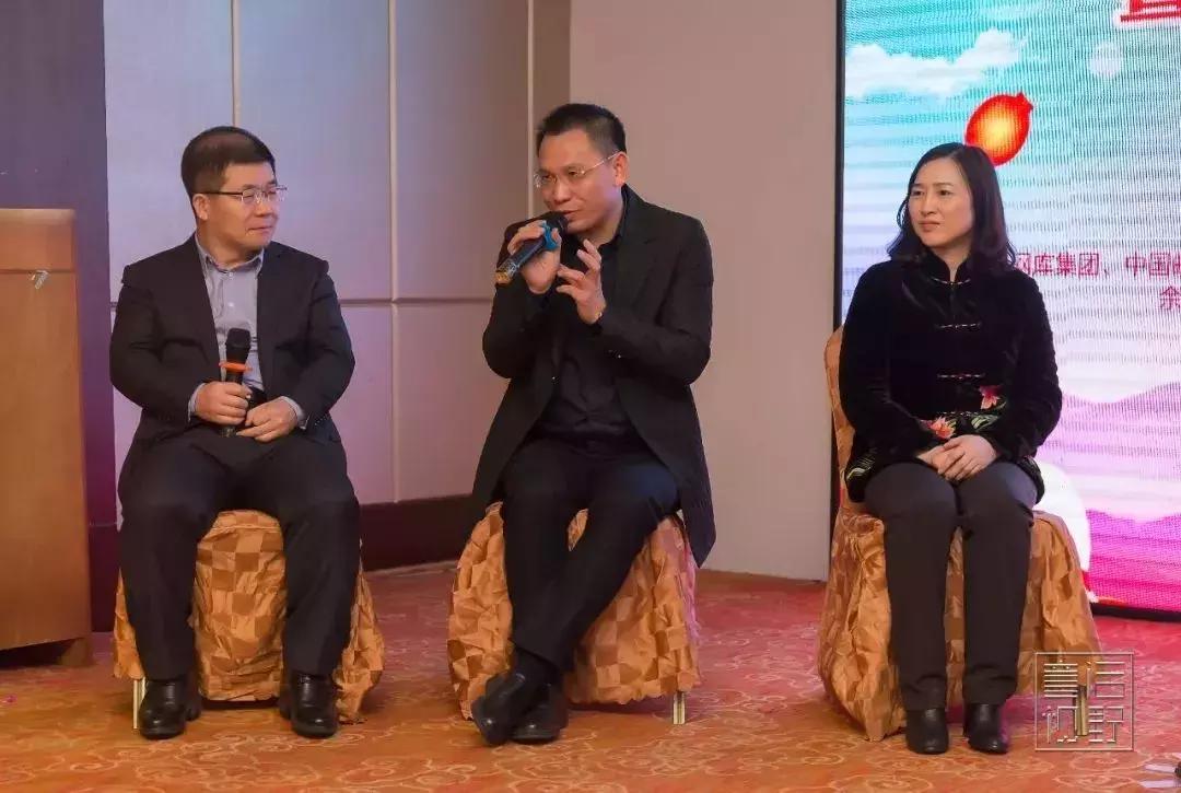 朱天忠：从种地摆摊到丝绸大亨的逆袭之路|商会人物