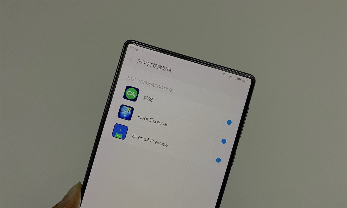 安卓定制手机不能root为什么,安卓手机刷root有什么影响
