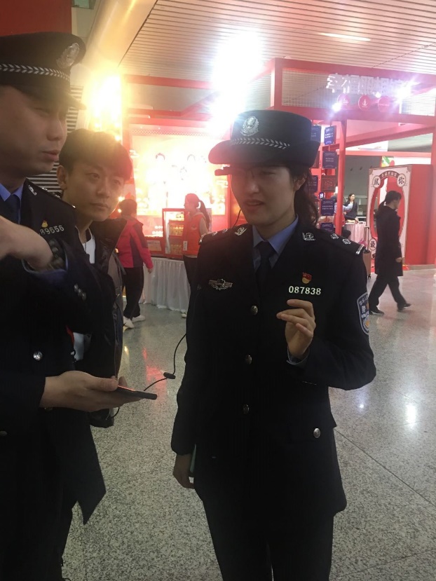 5g和人工智能在春运出行中的应用,助力智慧出行