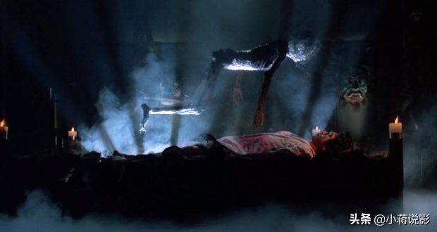 1983经典恐怖片降头,最新降头恐怖片