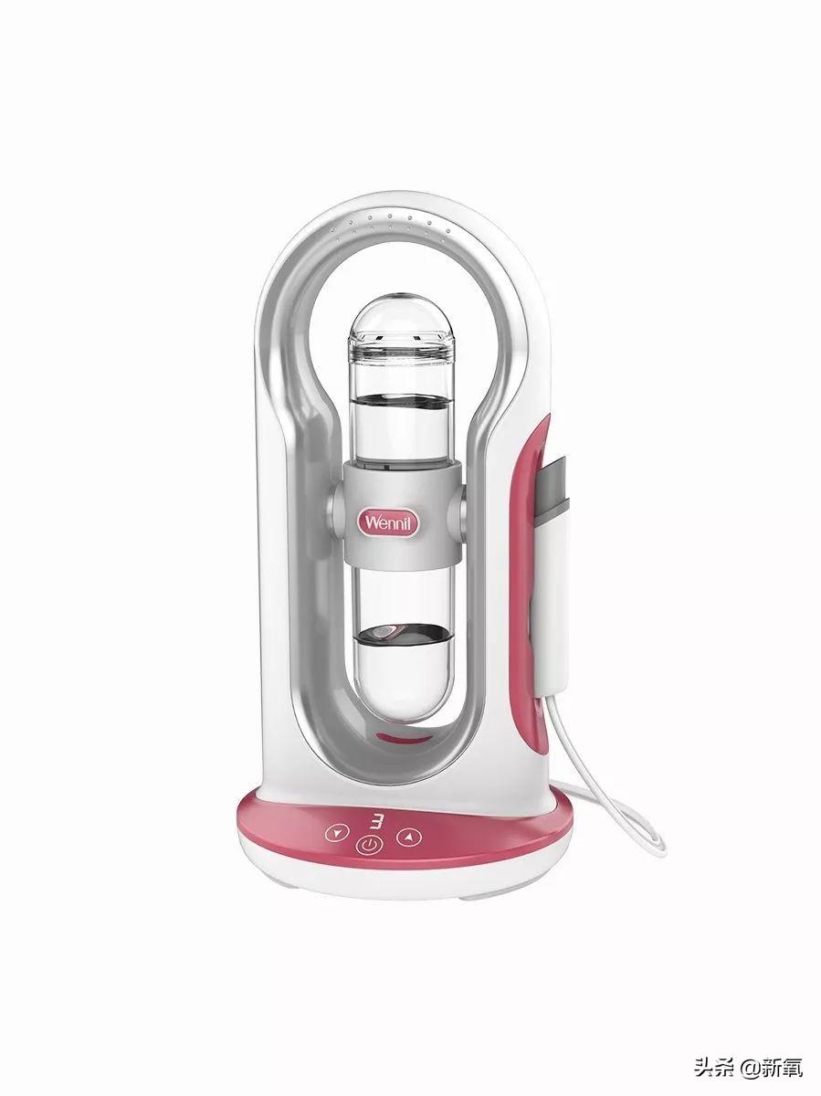 家用美容仪怎么选适合自己的,简单实用美容仪