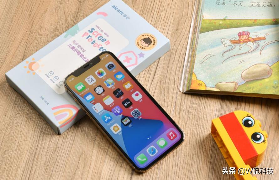 保护眼睛你重视了吗,蓝光膜真的能保护眼睛