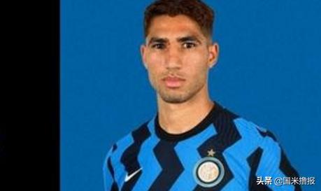 国米新闻日报,国米新闻日报谈梅西