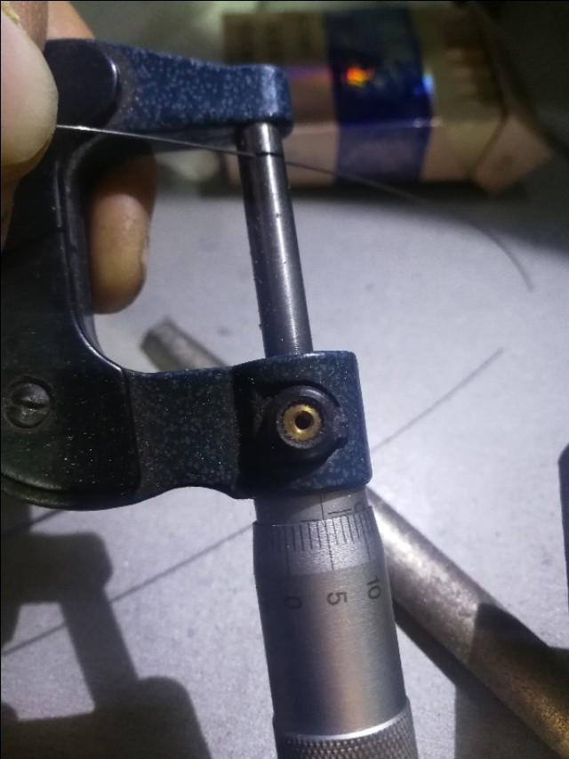 怎么自己做朝天钩,手工制作朝天钩