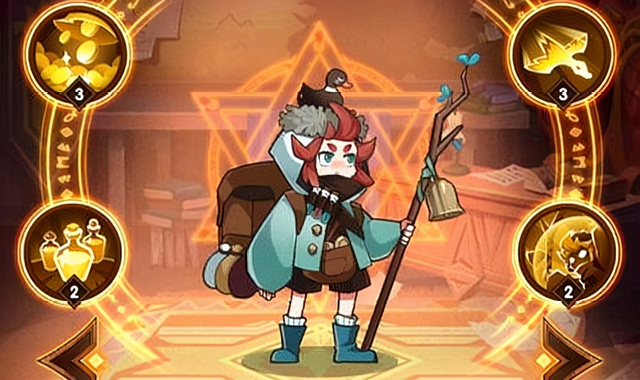 剑与远征十大隐藏抽卡技巧,剑与远征心愿卡设置