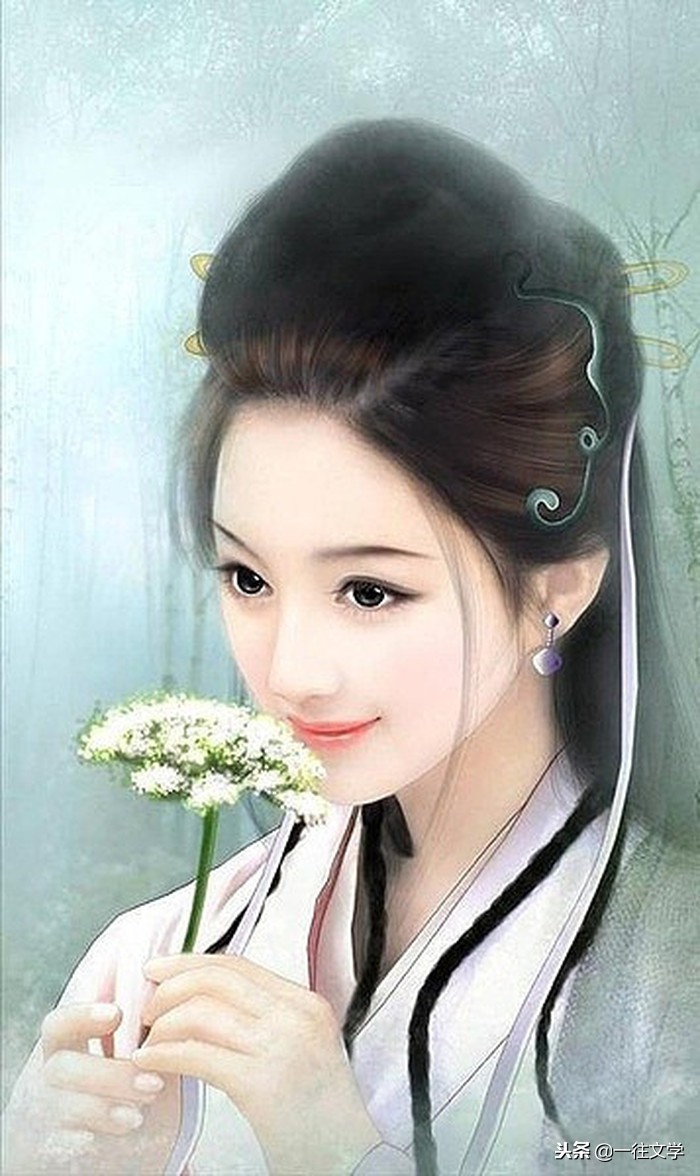 古人说我爱你的经典语句,古人说我爱你的诗