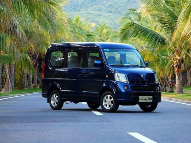 为什么昌河铃木停产,昌河铃木现在怎样了