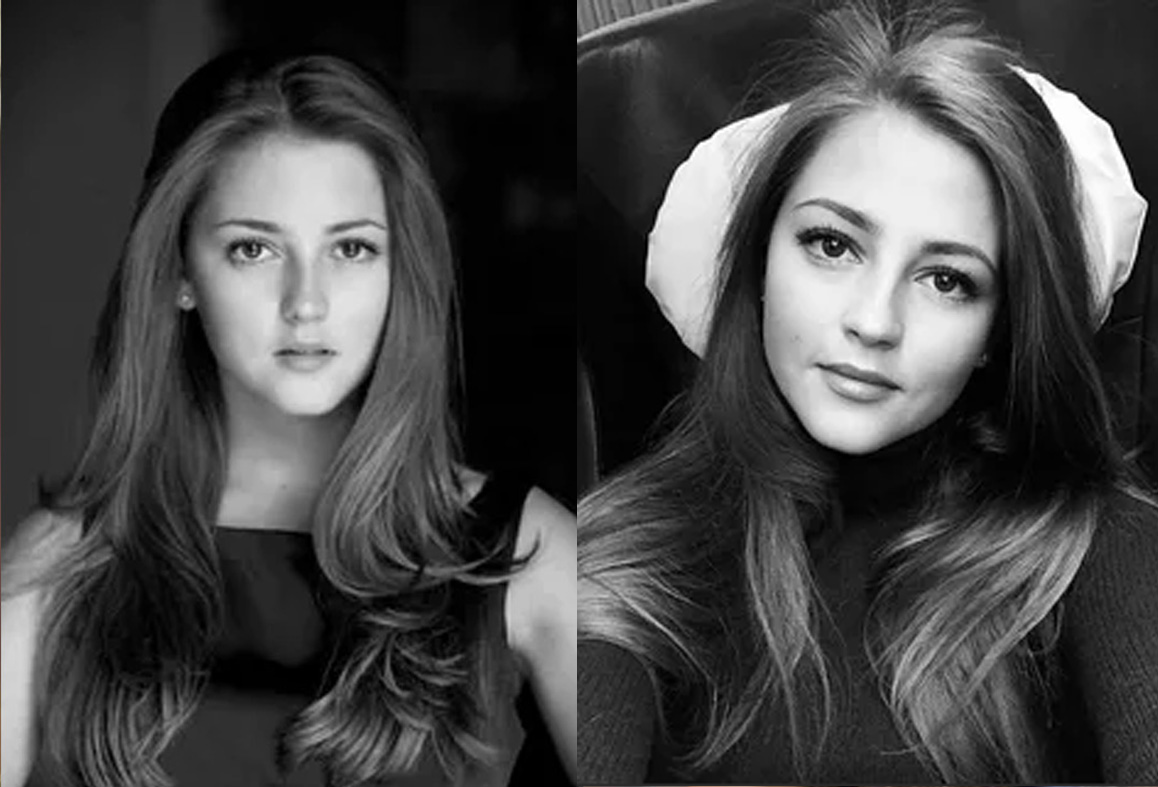 她们的颜值与智慧让人欣赏,她们的颜值堪称神仙姐姐