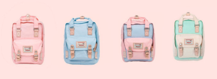 谁说可爱就是装嫩,装嫩减龄