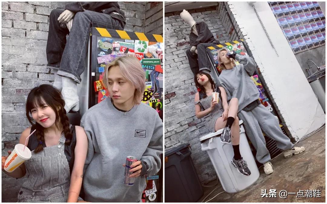 小Dior被炒卖破万，配货、搭售乱象，玩鞋的狠人都是女孩啊