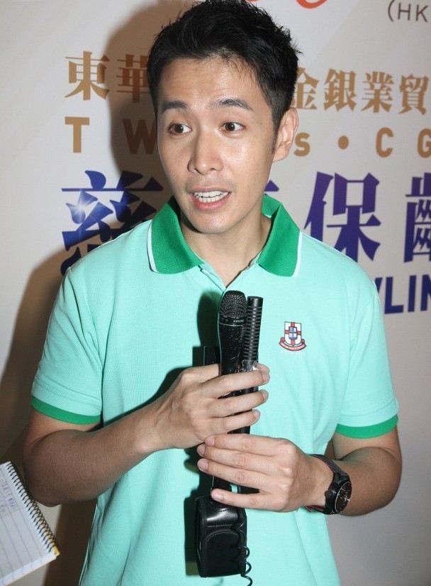 无法根治！37岁前TVB小生左脚痛风下不了床：少吃一天药都不行