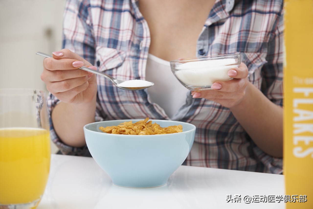 我们为什么要低gi饮食呢,低gi饮食是什么