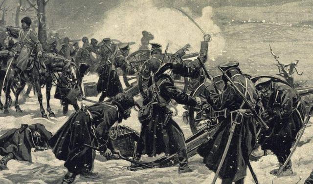 日俄战争沙俄赢了的话会怎么样,如果日俄战争是沙俄胜利会怎么样