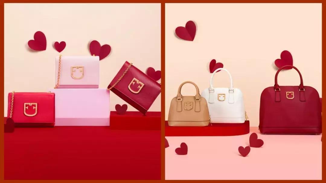 还没有准备520的礼物,还没准备七夕礼物