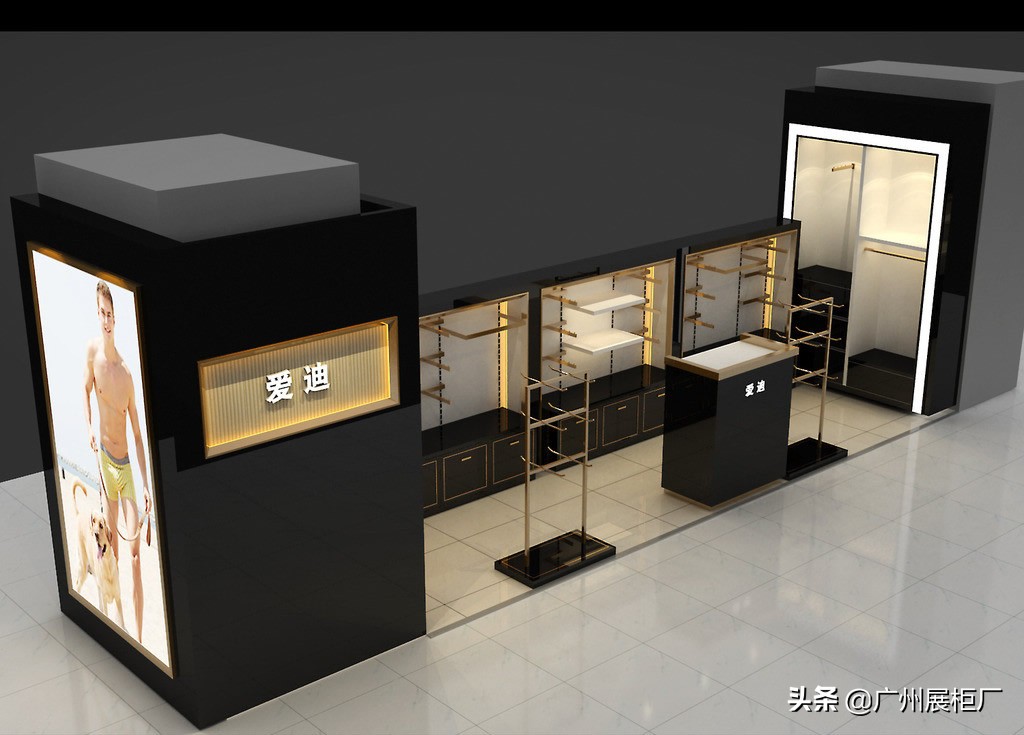 广州展柜厂有哪几家,广东展柜厂家有哪些