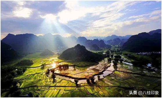 灵山秀水养生仙境,灵山秀水常来常往