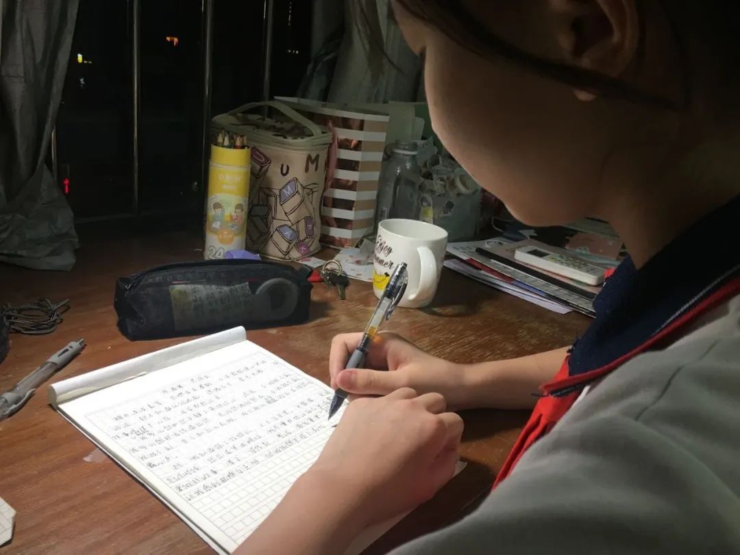 家长们要注意自己的孩子,家长必看孩子的心声