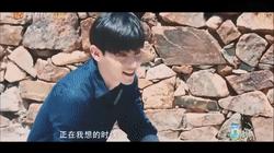 邓伦可爱集锦,面膜伦,傻鸟伦,看了让你心情好起来的小奶伦