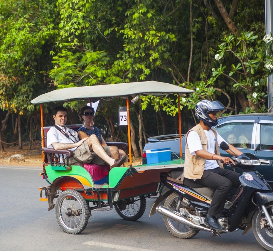 鏌煍瀵ㄥぇ琛椾笂鐨勬懇鎵樿溅,鏌煍瀵ㄦ懇鎵樿溅