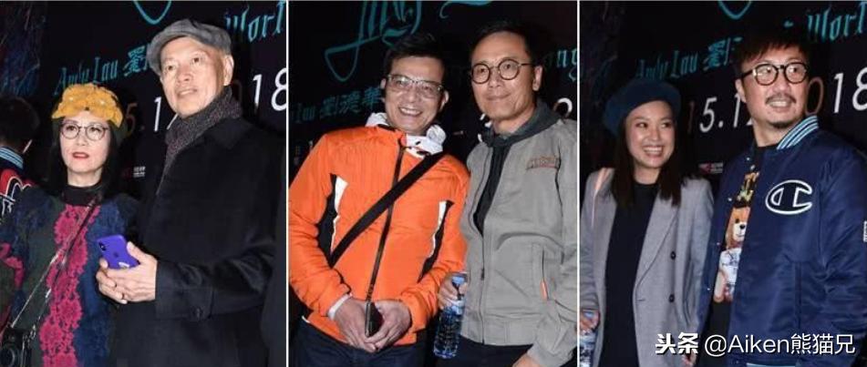 刘德华能红几十年他是怎么做到的,为啥刘德华这么受欢迎