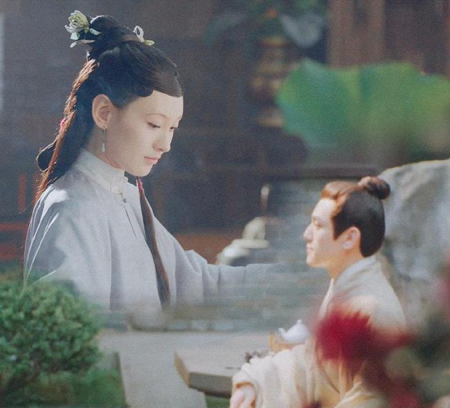 桃夭如何在短短数月，取得“婆婆”的信任？里面大有学问