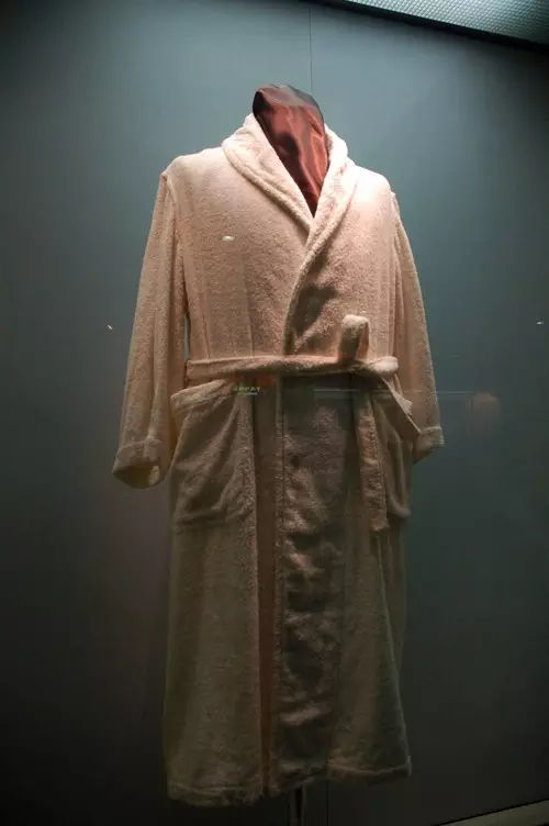 为何毛*东泽**的收藏“有名无实”？