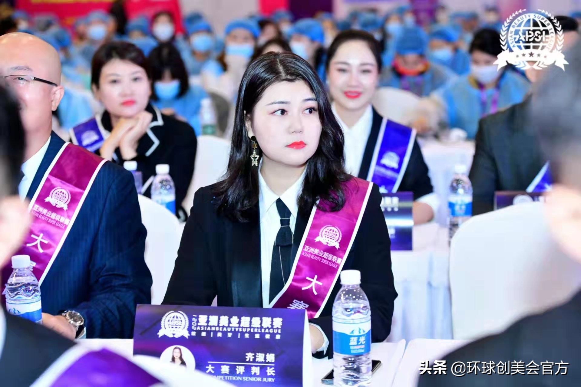 专业美牙修复师,高级口腔修复师