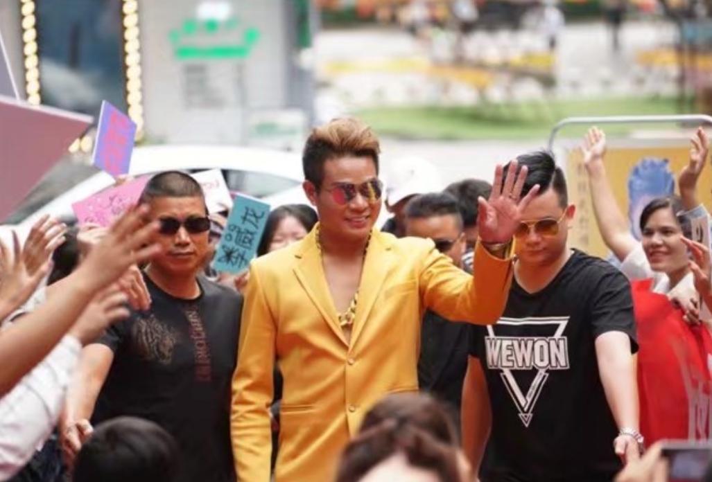 谢霆锋谈王菲近况,谢霆锋王菲是否已离婚