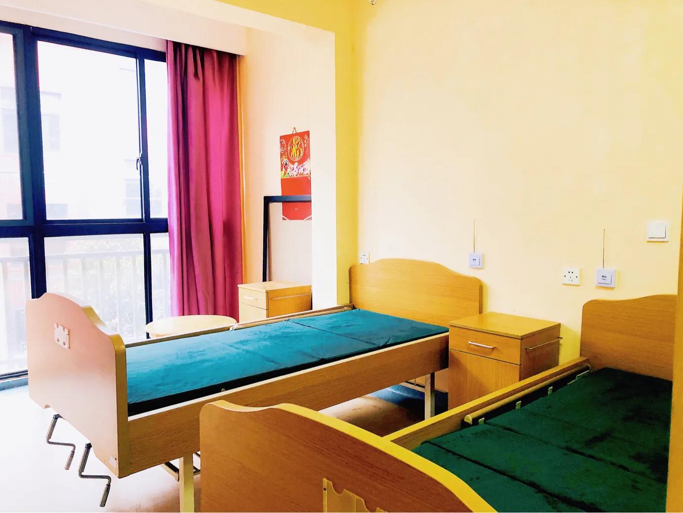 杭州康久颐养老院,杭州老年公寓养老院排名