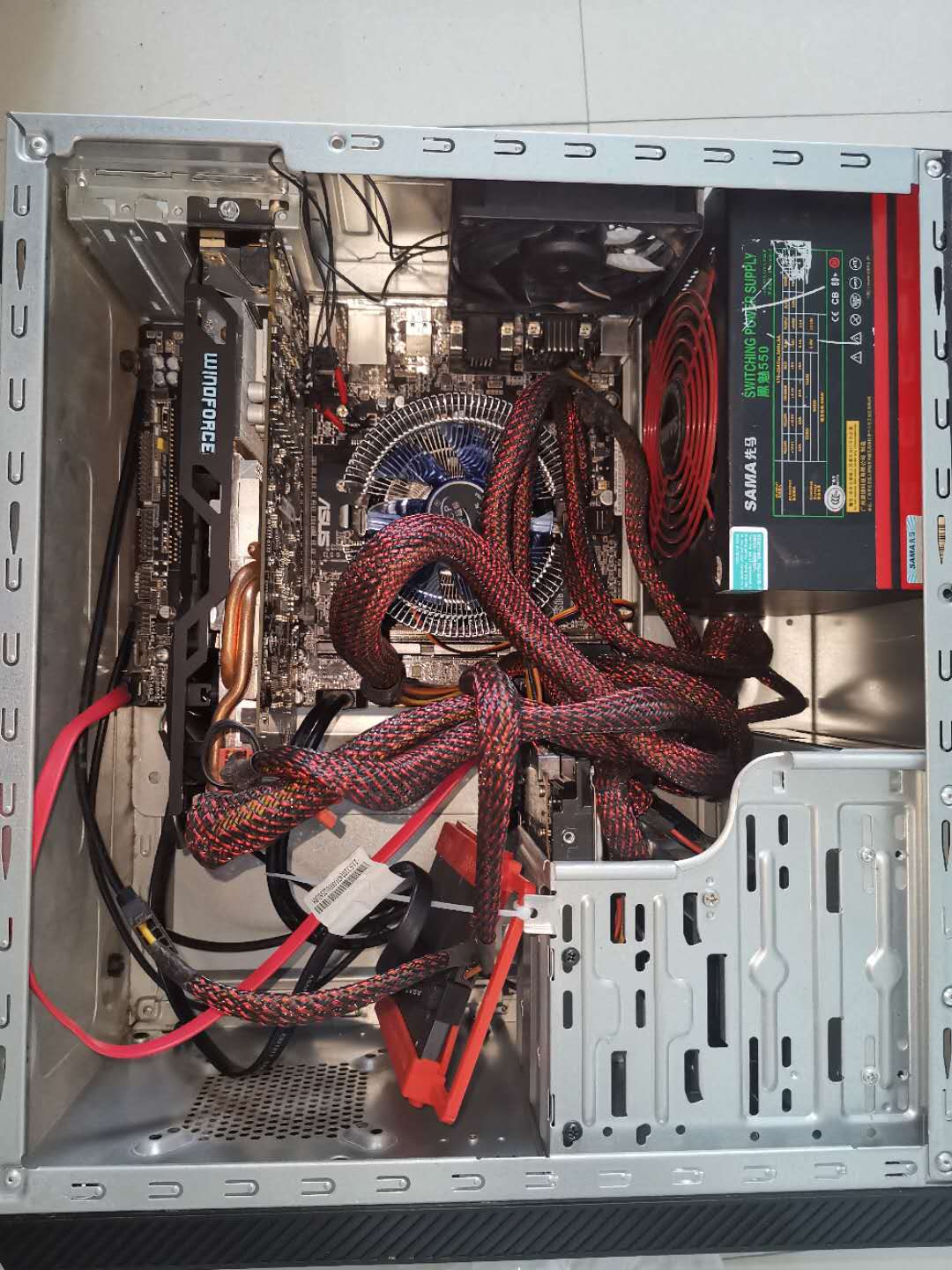 技嘉gtx9604g吃鸡测评,技嘉gtx9604g好不好