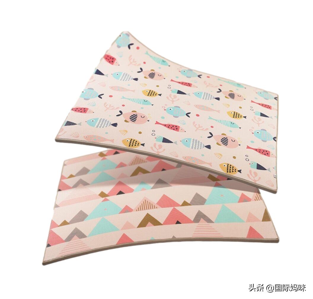 怎么选宝宝爬行垫,宝宝爬行垫怎么选择