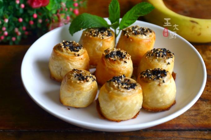 香蕉可以做些什么好吃的甜品呢,香蕉好吃做法大全