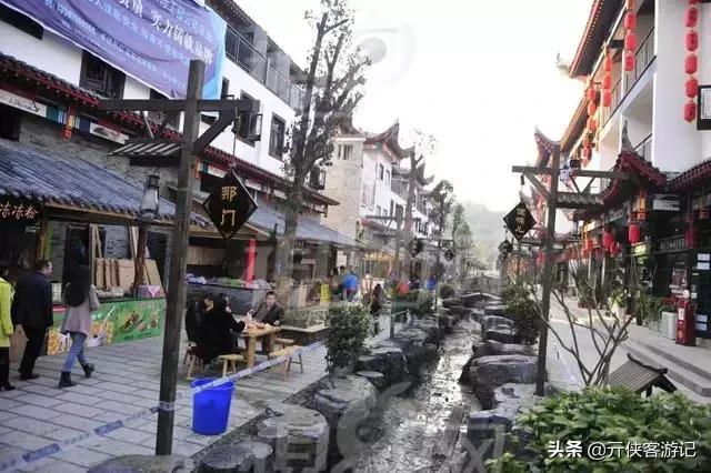 到恩施旅游必去的景点有哪些,湖北恩施旅游景点免费政策