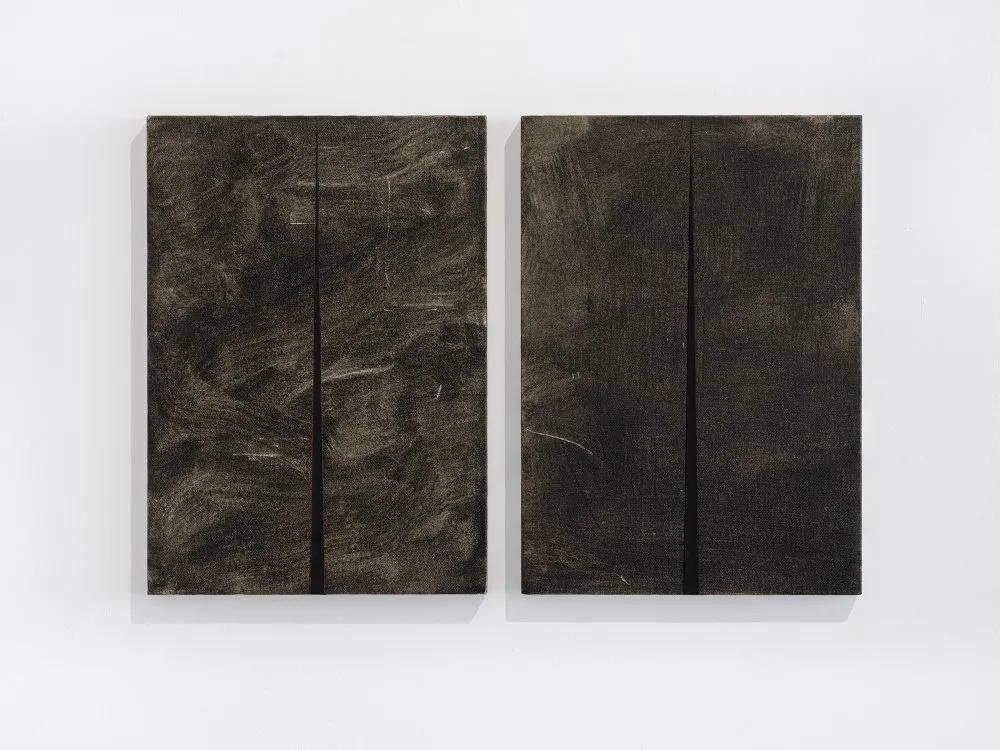 安·埃德霍姆:保持在抽象和叙事之间的矛盾状态