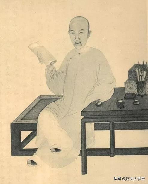 冒襄,冒襄为什么是汉人