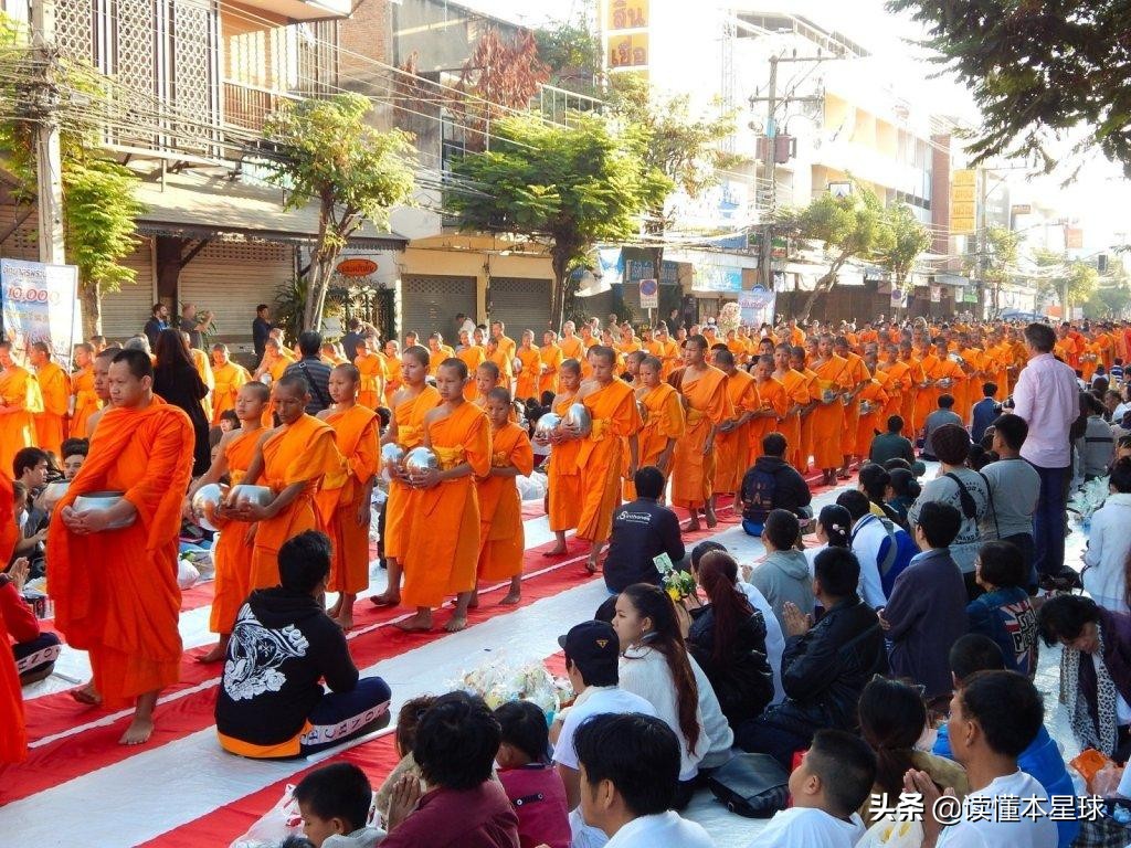 邓丽君最爱的泰国城,泰国清迈邓丽君旅游攻略