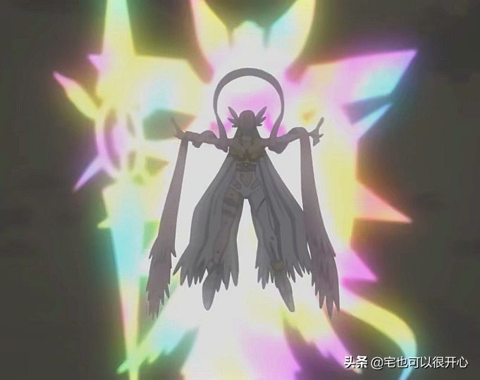 数码宝贝重启究极进化,数码宝贝重启中究极体排名