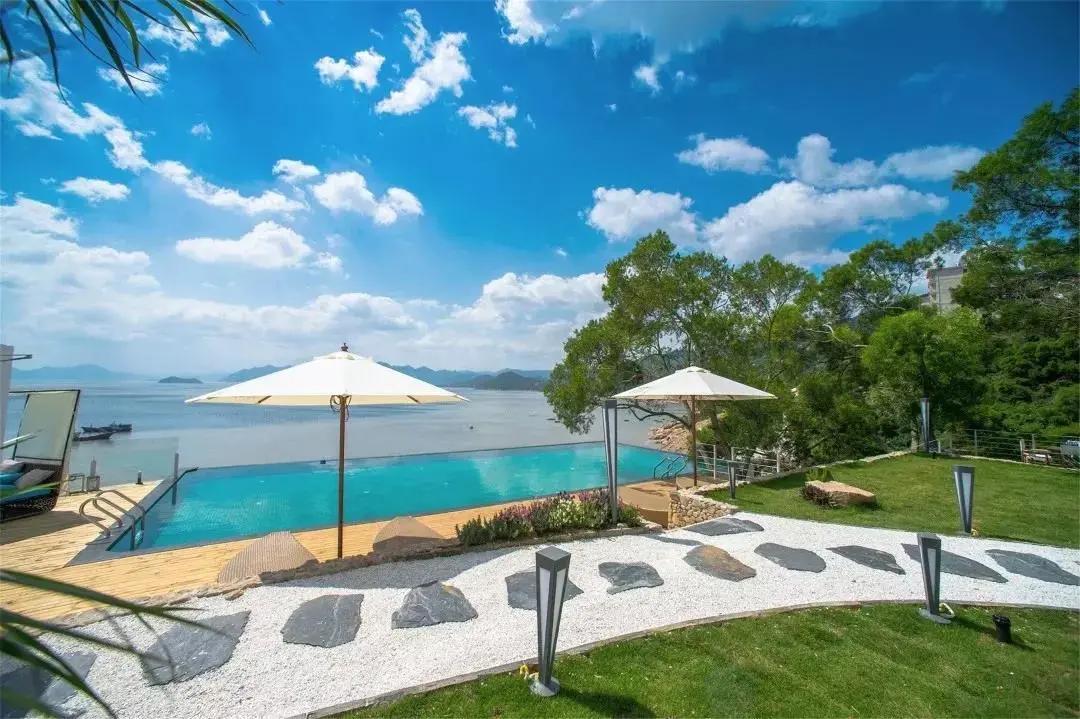 宁德蕉城区七都泰禾雅居民宿,宁德哪个民宿好点实惠又便宜